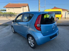Opel Agila 1.2 4 цилиндъра 94кс  - 2999 € - 29974018 6