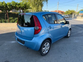 Opel Agila 1.2 4 цилиндъра 94кс  - 2999 € - 29974018 5