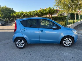 Opel Agila 1.2 4 цилиндъра 94кс  - 2999 € - 29974018 3