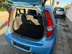 Opel Agila 1.2 4 цилиндъра 94кс  - 2999 € - 29974018 11