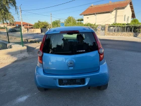 Opel Agila 1.2 4 цилиндъра 94кс  - 2999 € - 29974018 4