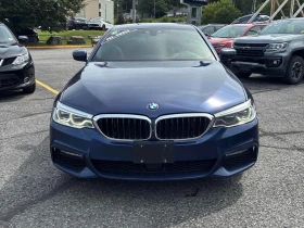 BMW 540 xDrive | M-Sport | Heads-Up | Distronic | H&K  | Auto.bg — изображение 2