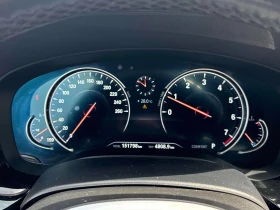 BMW 540 xDrive | M-Sport | Heads-Up | Distronic | H&K  | Auto.bg — изображение 11