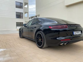 Porsche Panamera 4S - 52000 € - 42478693 4