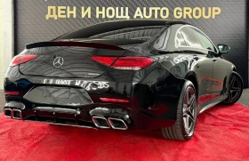 Mercedes-Benz CLS 400 Mercedes-Benz CLS 400d 4MATIC AMG Line + BRABUS PA | Mobile.bg � ����� ������ 13