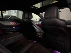 Mercedes-Benz CLS 400 Mercedes-Benz CLS 400d 4MATIC AMG Line + BRABUS PA | Mobile.bg � ����� ������ 11