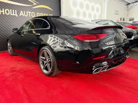Mercedes-Benz CLS 400 Mercedes-Benz CLS 400d 4MATIC AMG Line + BRABUS PA | Mobile.bg � ����� ������ 16