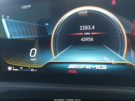 Mercedes-Benz CLA 35 AMG* 4MATIC* �������* ������* ����*  | Mobile.bg � ����� ������ 8