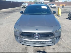 Mercedes-Benz CLA 35 AMG* 4MATIC* �������* ������* ����*  | Mobile.bg � ����� ������ 12