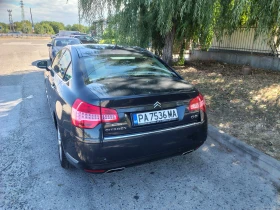 Citroen C5 undefined | Auto.bg — изображение 7