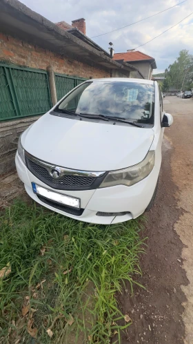Great Wall Voleex C10 | Mobile.bg � ����� ������ 2