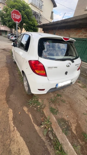 Great Wall Voleex C10 | Mobile.bg � ����� ������ 4