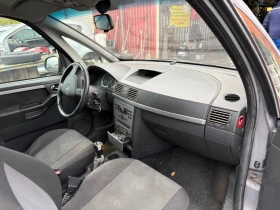 Opel Meriva 1.6i  - 11 € - 70772759 3