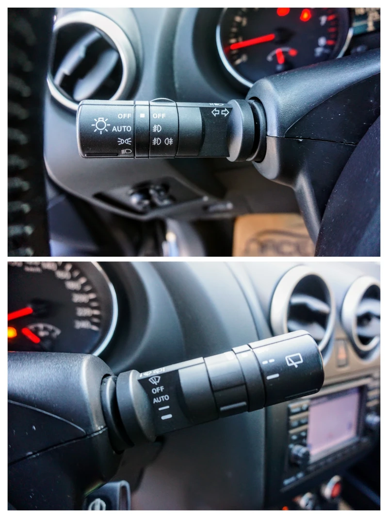 Nissan Qashqai + 2 2.0i 16V N-Tec, снимка 8 - Автомобили и джипове - 28368943