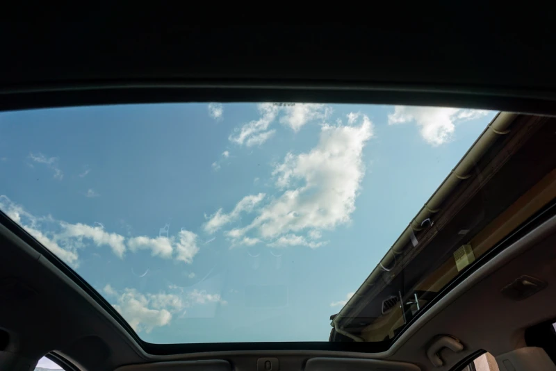 Nissan Qashqai + 2 2.0i 16V N-Tec, снимка 11 - Автомобили и джипове - 28368943