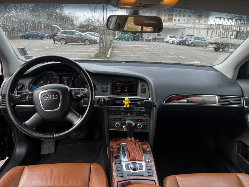 Audi A6, снимка 8 - Автомобили и джипове - 47492106