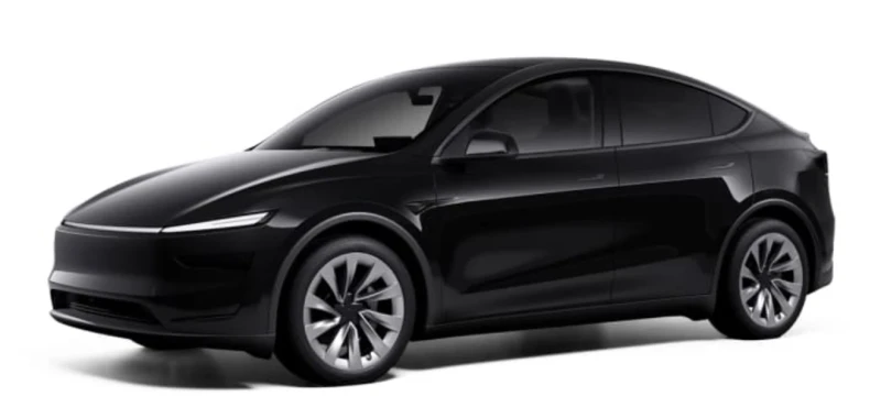 Tesla Model Y ЛИМИТИРАНА ЛАУНЧ СЕРИЯ 2025та! Long Range 4x4 , снимка 1 - Автомобили и джипове - 48805911