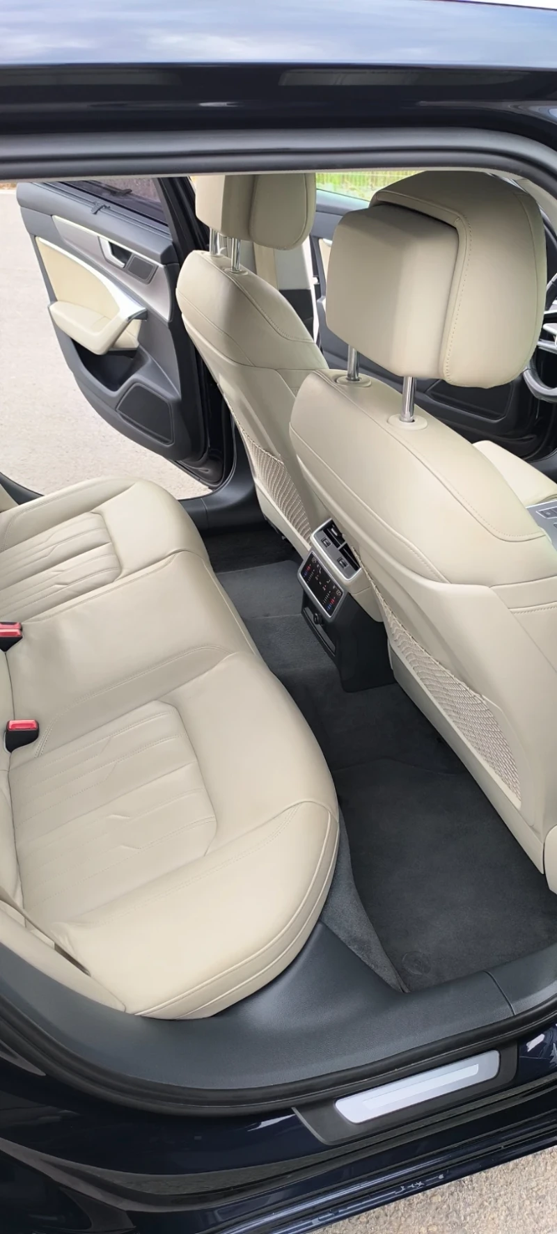 Audi A6 50TDI, снимка 12 - Автомобили и джипове - 51659037