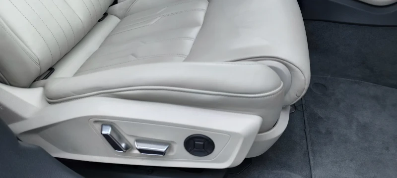 Audi A6 50TDI, снимка 13 - Автомобили и джипове - 51659037