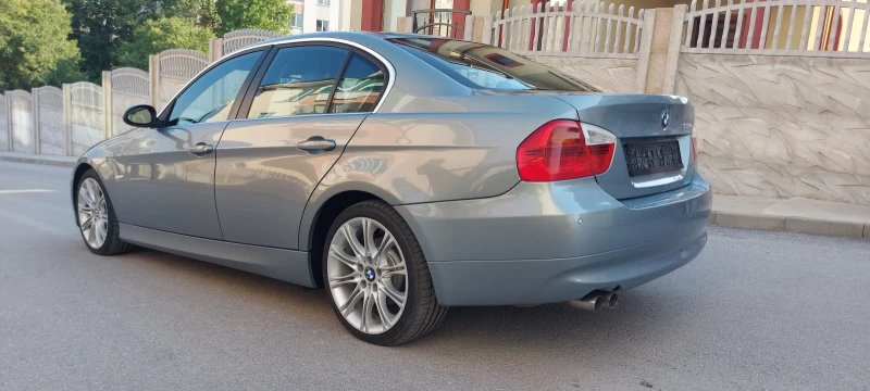 BMW 325 Е90 бензин