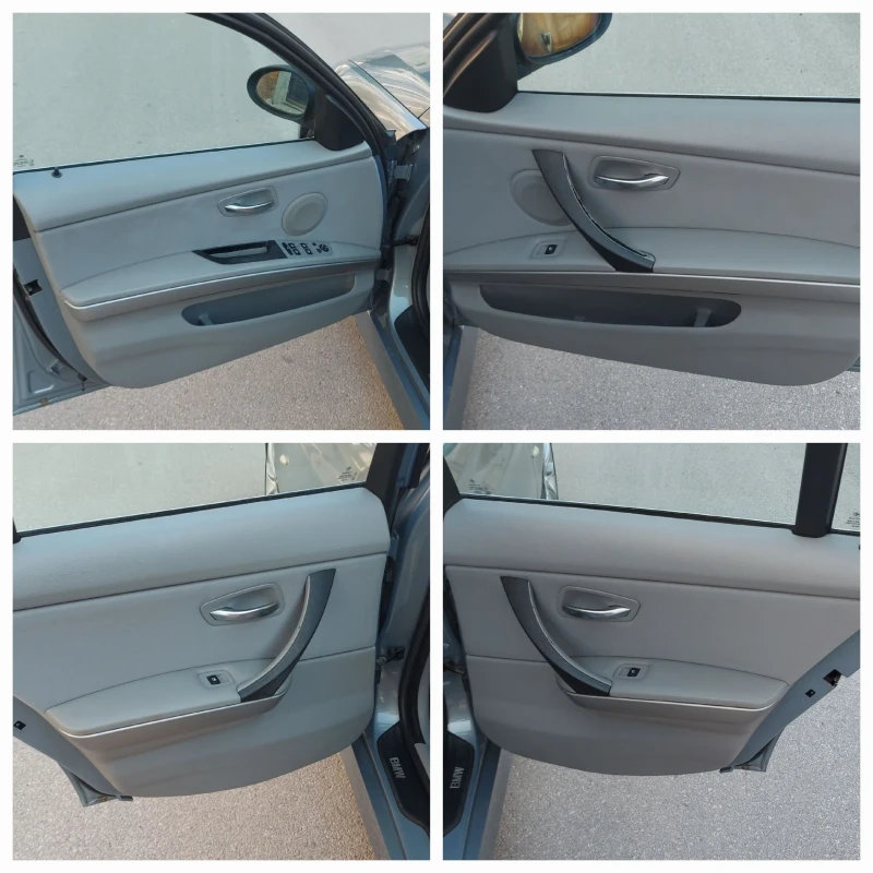 BMW 325 Е90 бензин, снимка 12 - Автомобили и джипове - 51234728