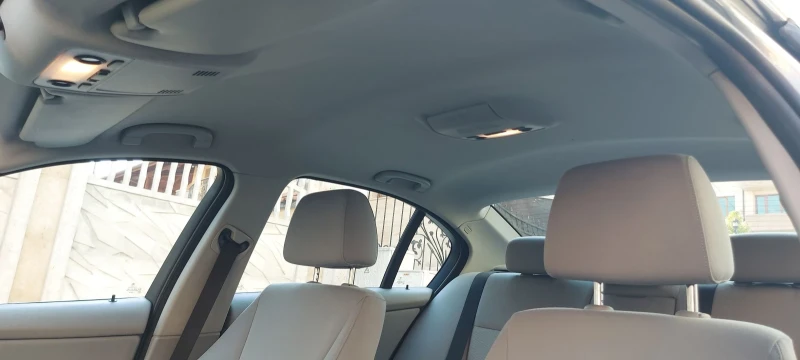 BMW 325 Е90 бензин, снимка 15 - Автомобили и джипове - 51234728