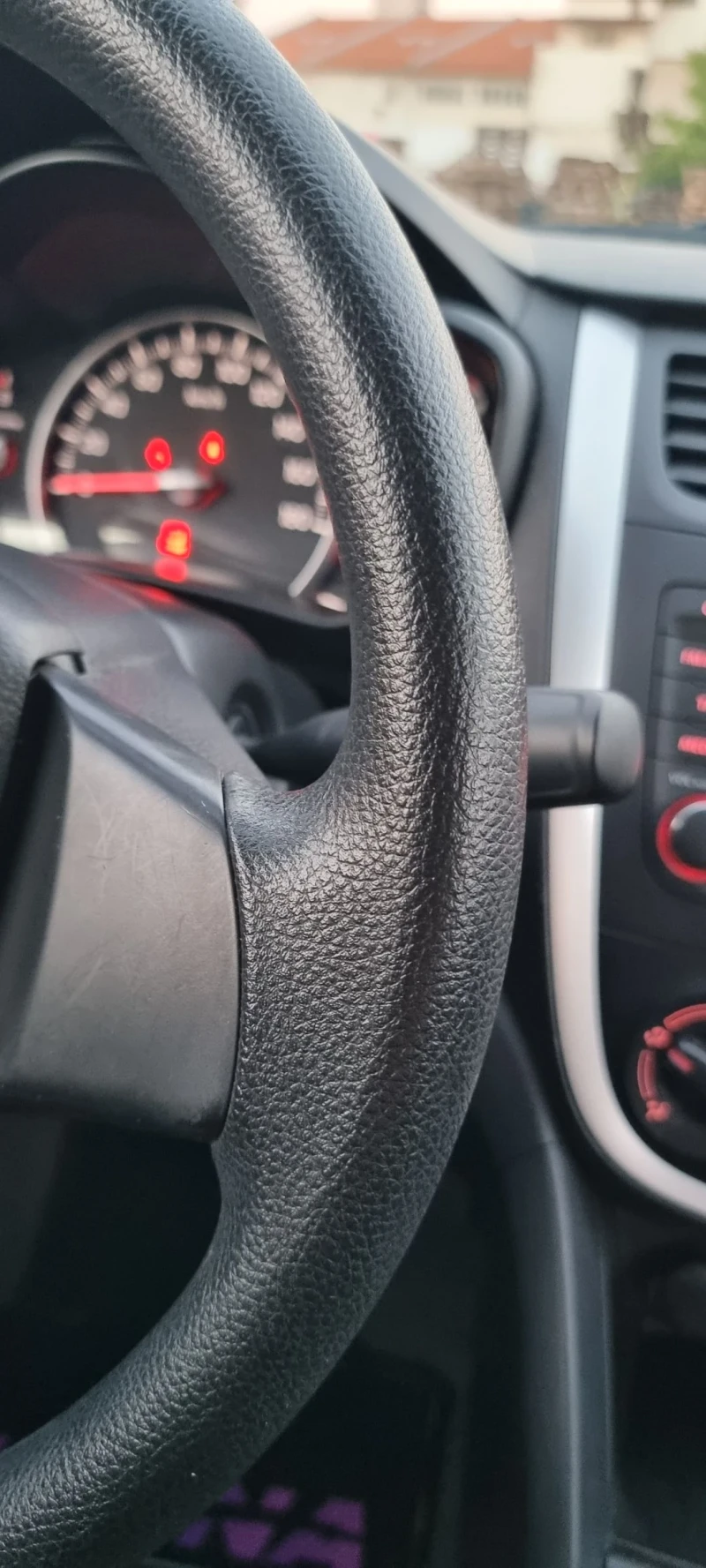 Suzuki Celerio 1.0i Celerio, снимка 8 - Автомобили и джипове - 51356448