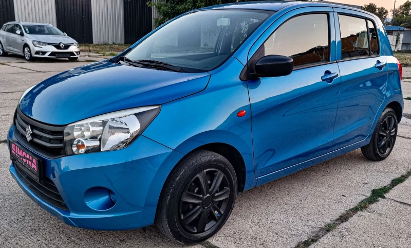 Suzuki Celerio 1.0i Celerio