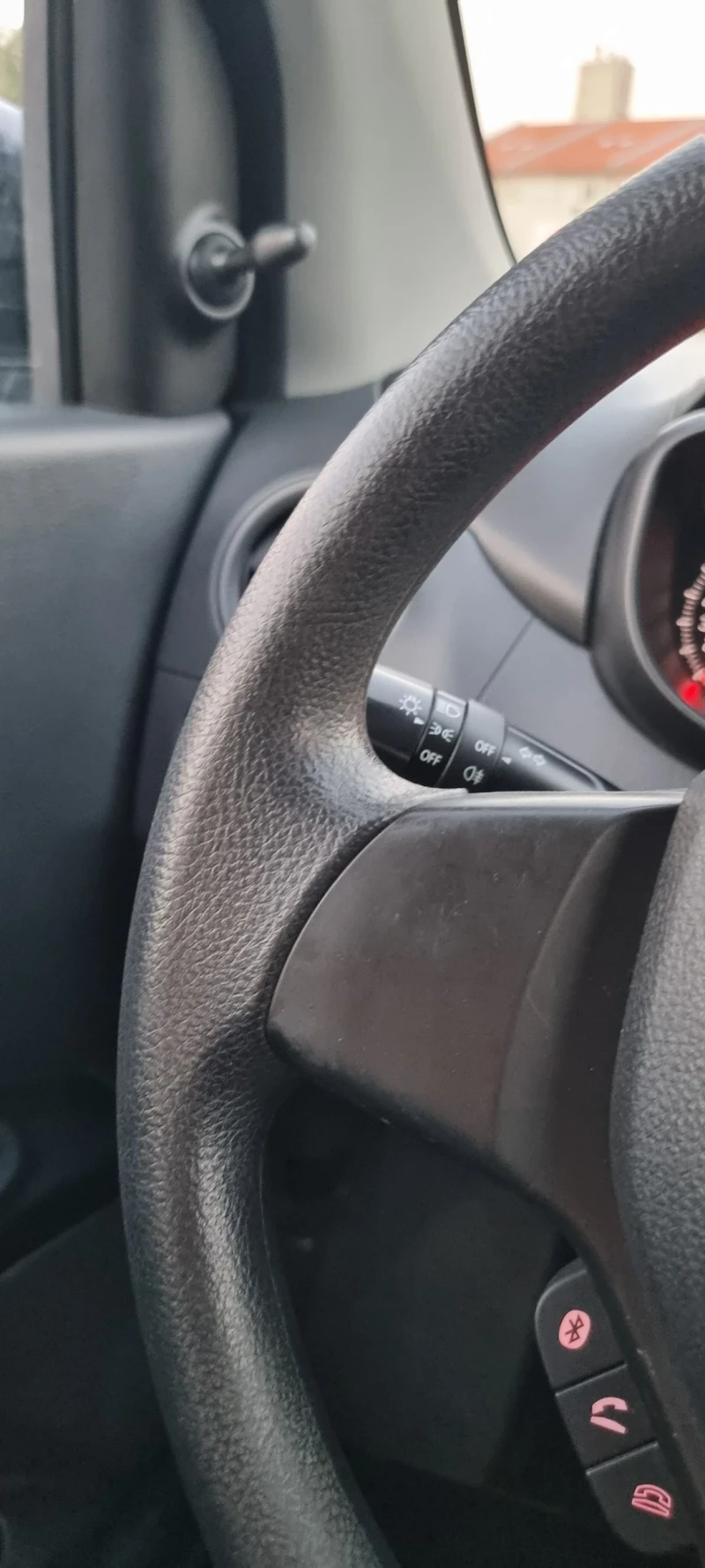 Suzuki Celerio 1.0i Celerio, снимка 9 - Автомобили и джипове - 51356448