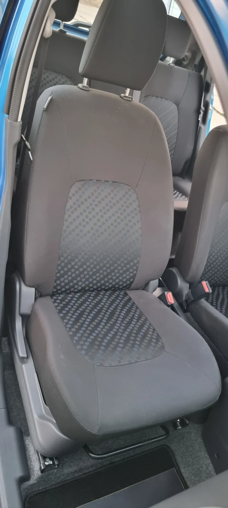 Suzuki Celerio 1.0i Celerio, снимка 12 - Автомобили и джипове - 51356448