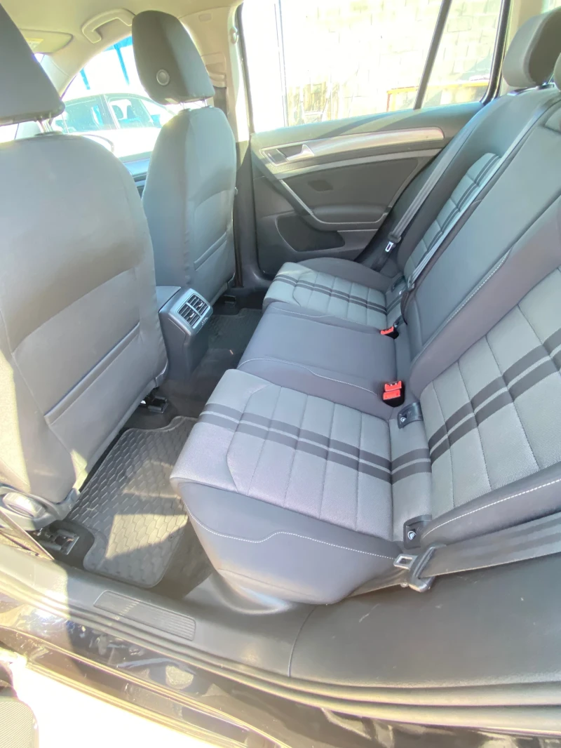 VW Golf, снимка 9 - Автомобили и джипове - 51384273