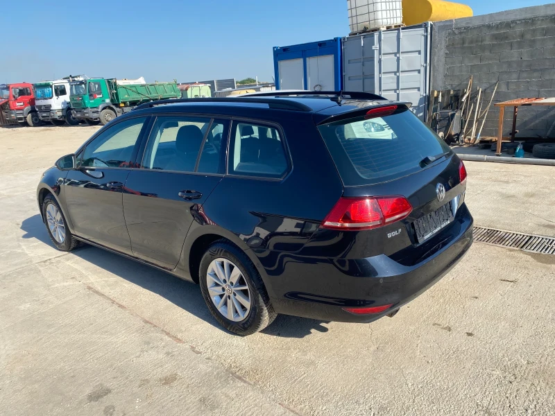 VW Golf, снимка 5 - Автомобили и джипове - 51384273