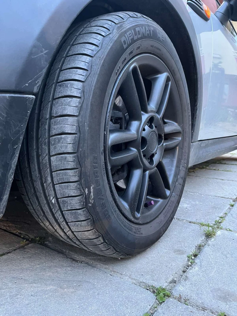 Mini Cooper, снимка 9 - Автомобили и джипове - 52030652