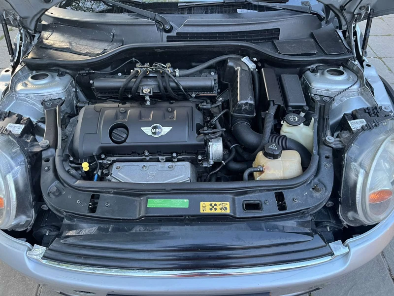 Mini Cooper, снимка 8 - Автомобили и джипове - 52030652