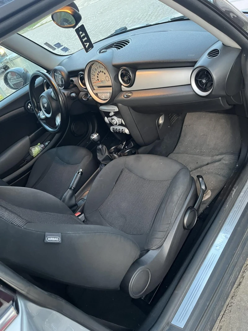 Mini Cooper, снимка 5 - Автомобили и джипове - 52030652