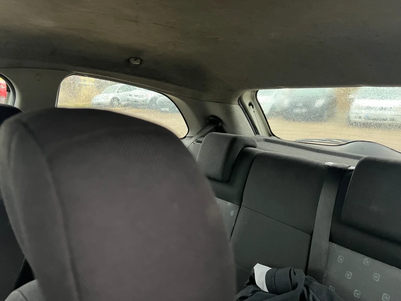Ford Fiesta 1, 4, снимка 6 - Автомобили и джипове - 52091803