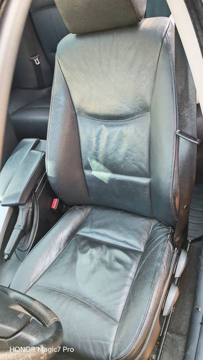 BMW 320 BMW E 91 -320D 163 PS, снимка 7 - Автомобили и джипове - 52277649