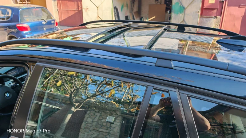 BMW 320 BMW E 91 -320D 163 PS, снимка 5 - Автомобили и джипове - 52277649