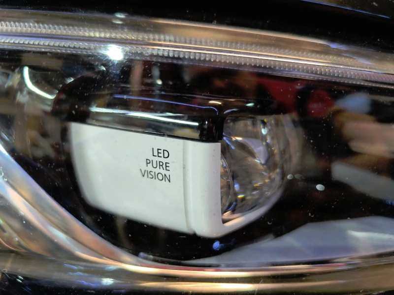 Renault Talisman 1, 6 dCi, снимка 10 - Автомобили и джипове - 52585353