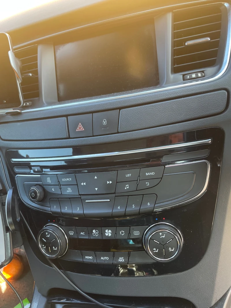 Peugeot 508 Hybride, снимка 3 - Автомобили и джипове - 52656035