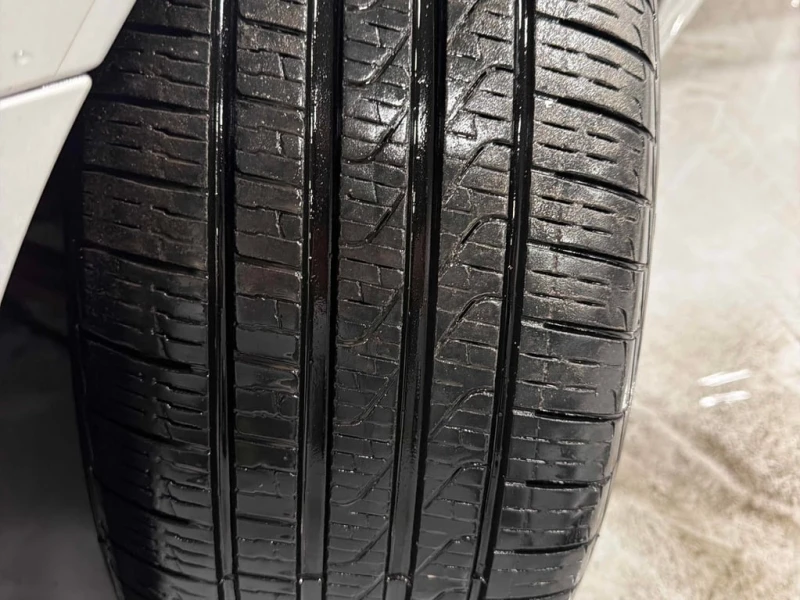 Mercedes-Benz E 400 CARFAX, снимка 10 - Автомобили и джипове - 52690714