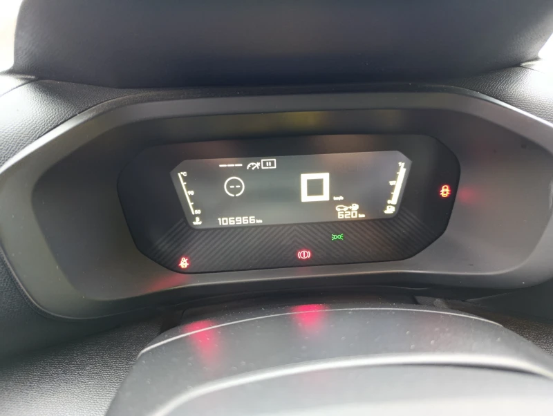 Citroen C4 Blue 1.5HDI 110к.с. 6 ск, снимка 10 - Автомобили и джипове - 52696661