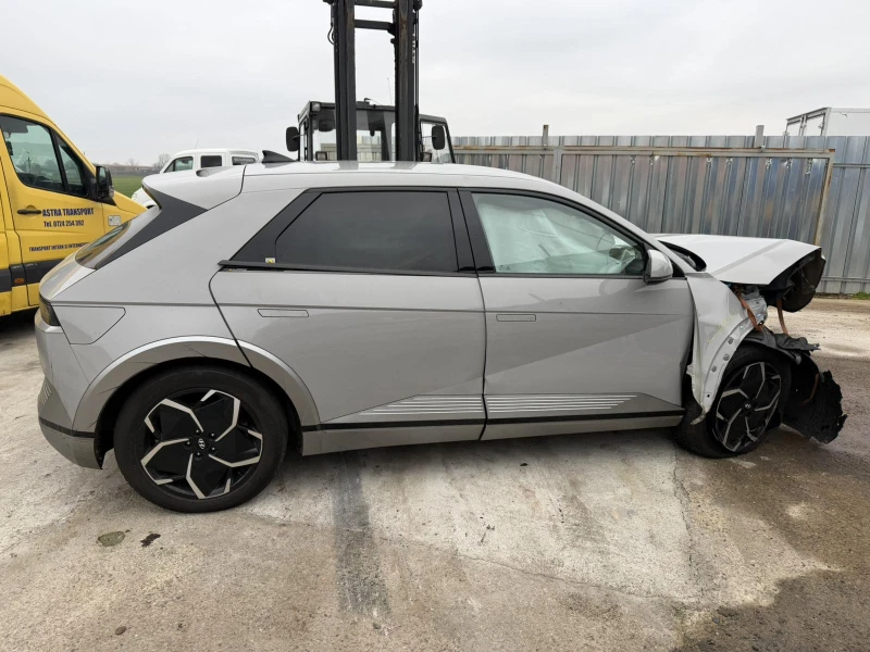 Hyundai Ioniq 5, снимка 3 - Автомобили и джипове - 52934310