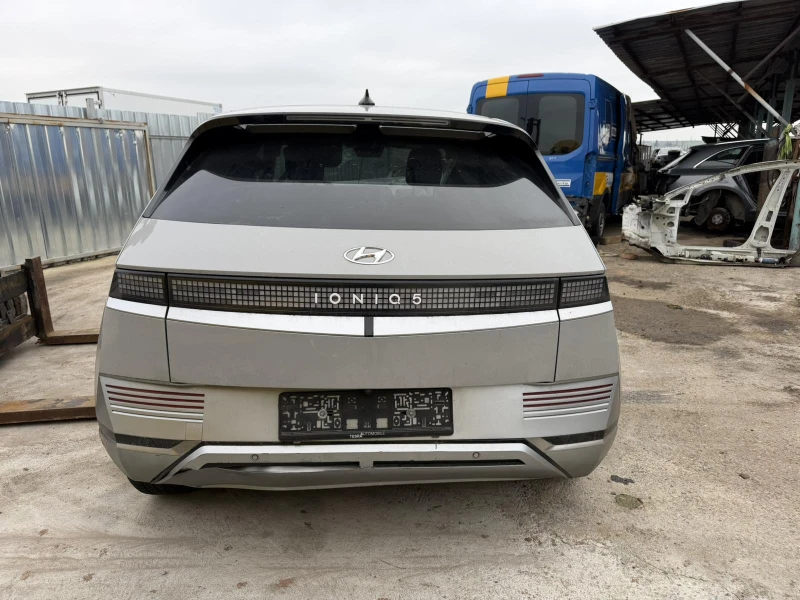 Hyundai Ioniq 5