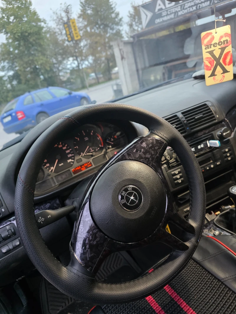 BMW 320 150+ + , снимка 2 - Автомобили и джипове - 52953920