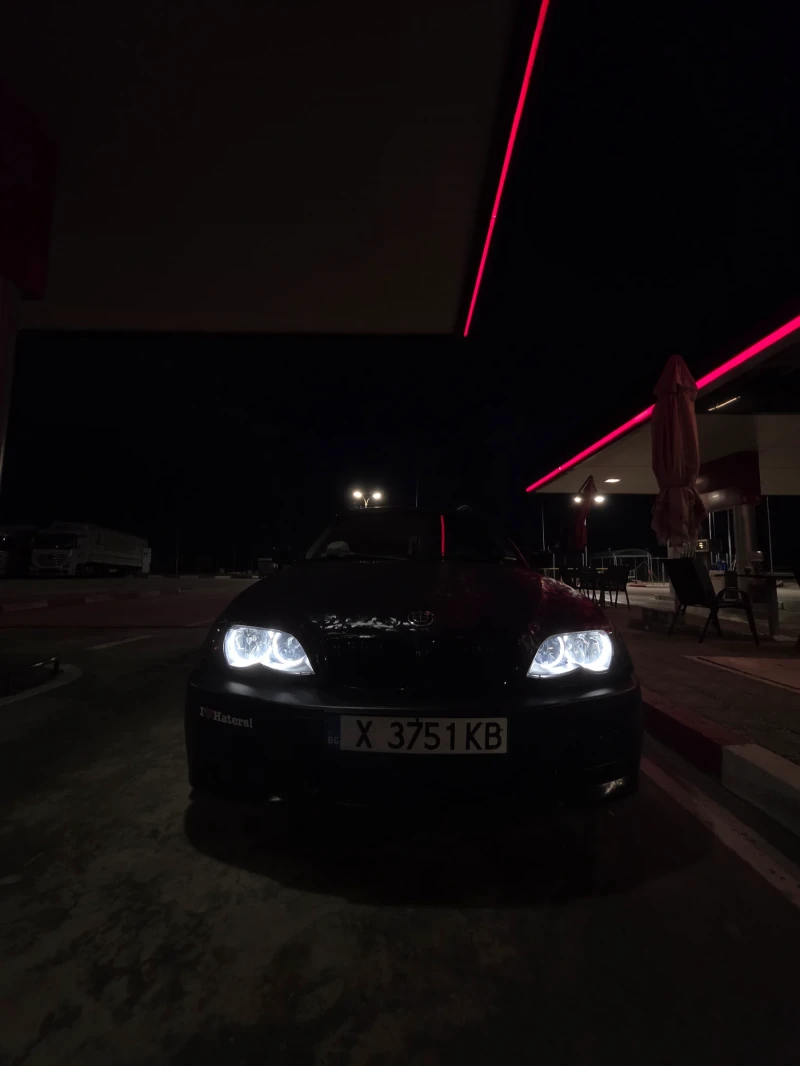 BMW 320 150+ + , снимка 13 - Автомобили и джипове - 52953920