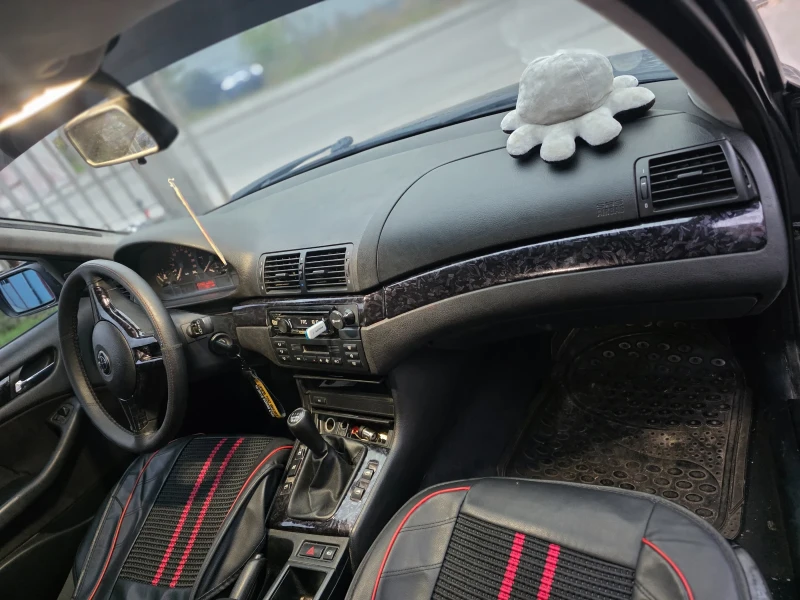 BMW 320 150+ + , снимка 3 - Автомобили и джипове - 52953920