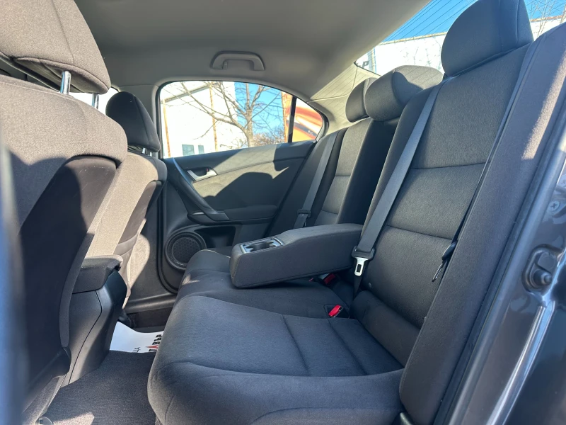 Honda Accord 2.0i 156 к.с./ГАРАНЦИЯ ОТ КЕНТАВЪР , снимка 9 - Автомобили и джипове - 53083687