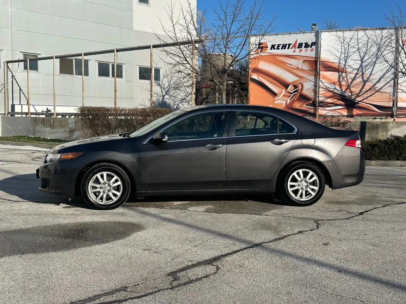 Honda Accord 2.0i 156 к.с./ГАРАНЦИЯ ОТ КЕНТАВЪР , снимка 2 - Автомобили и джипове - 53083687