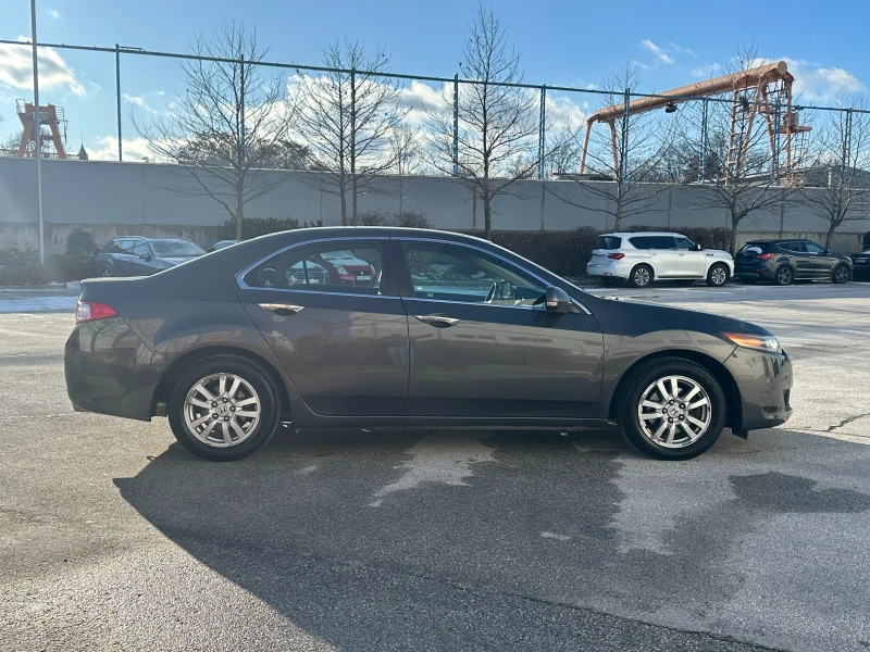 Honda Accord 2.0i 156 к.с./ГАРАНЦИЯ ОТ КЕНТАВЪР , снимка 5 - Автомобили и джипове - 53083687